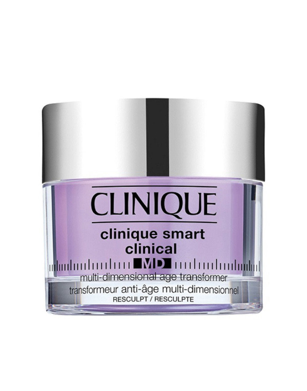 Clinique, Smart Clinical, Umgestaltung, Sahne, Für das Gesicht, 15 ml