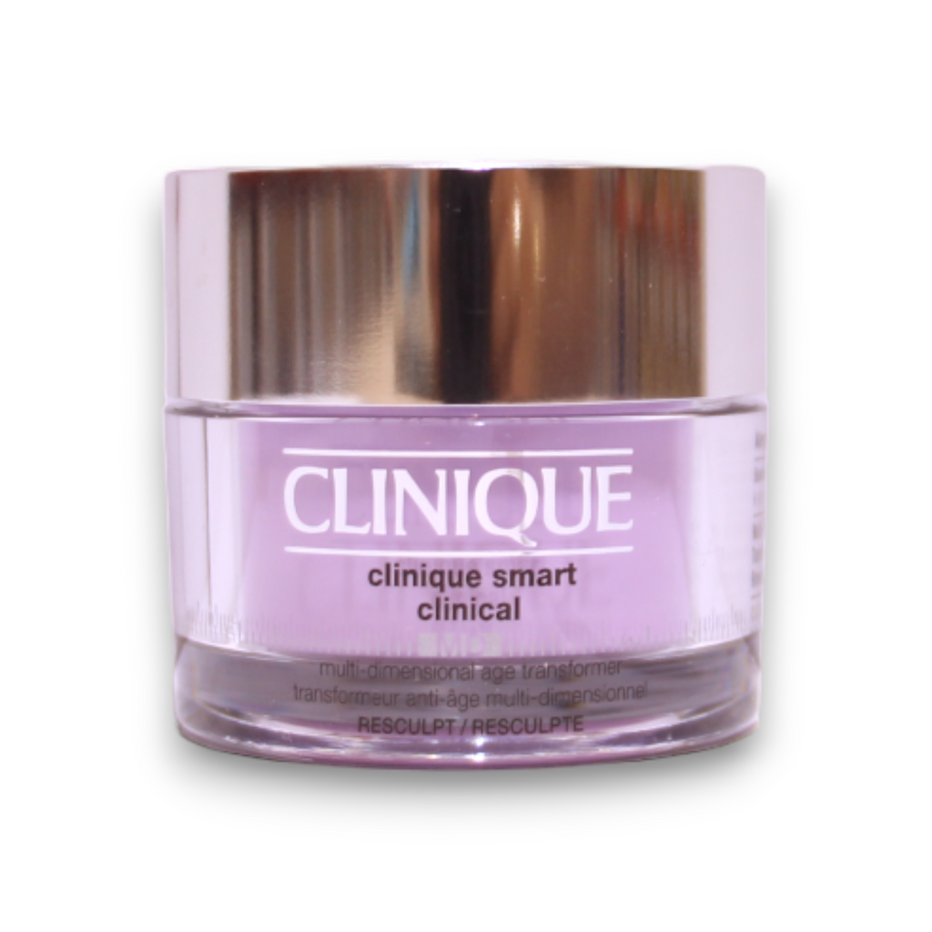 Clinique, Smart Clinical, Umgestaltung, Sahne, Für das Gesicht, 30 ml