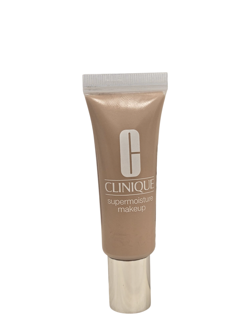 Clinique, Supermoisture, Ölfrei, Langlebig, Flüssige Grundierung, 06, Elfenbein, 15 ml *Tester - Beautyleader