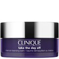 Clinique, Take The Day Off, Holzkohle, Beseitigt Unreinheiten, Reinigungsbalsam, 125 ml - Beautyleader