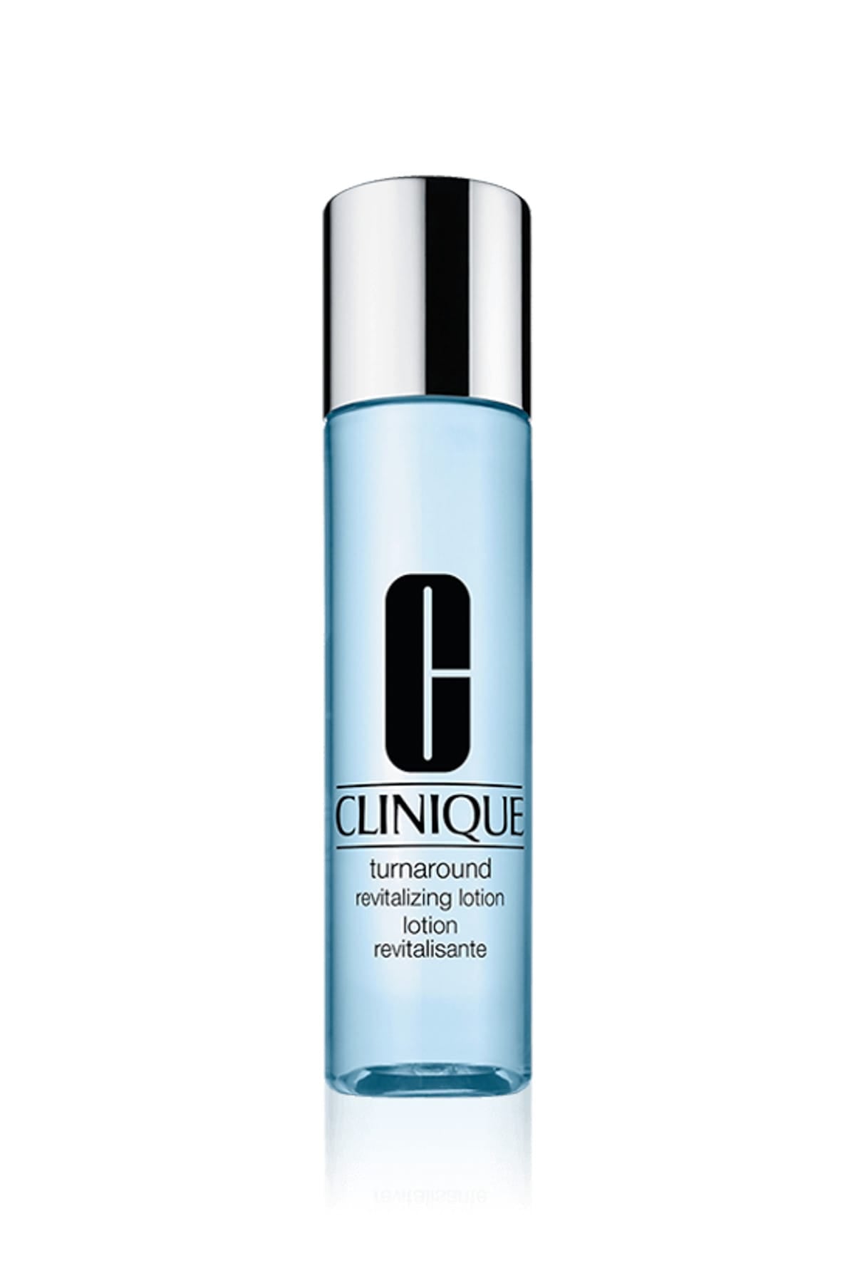 Clinique, Turn Around, Revitalisierung, Lotion, Für das Gesicht, 200 ml