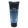 Coach, Blue, Duschgel, Bart & Haar, 100 ml