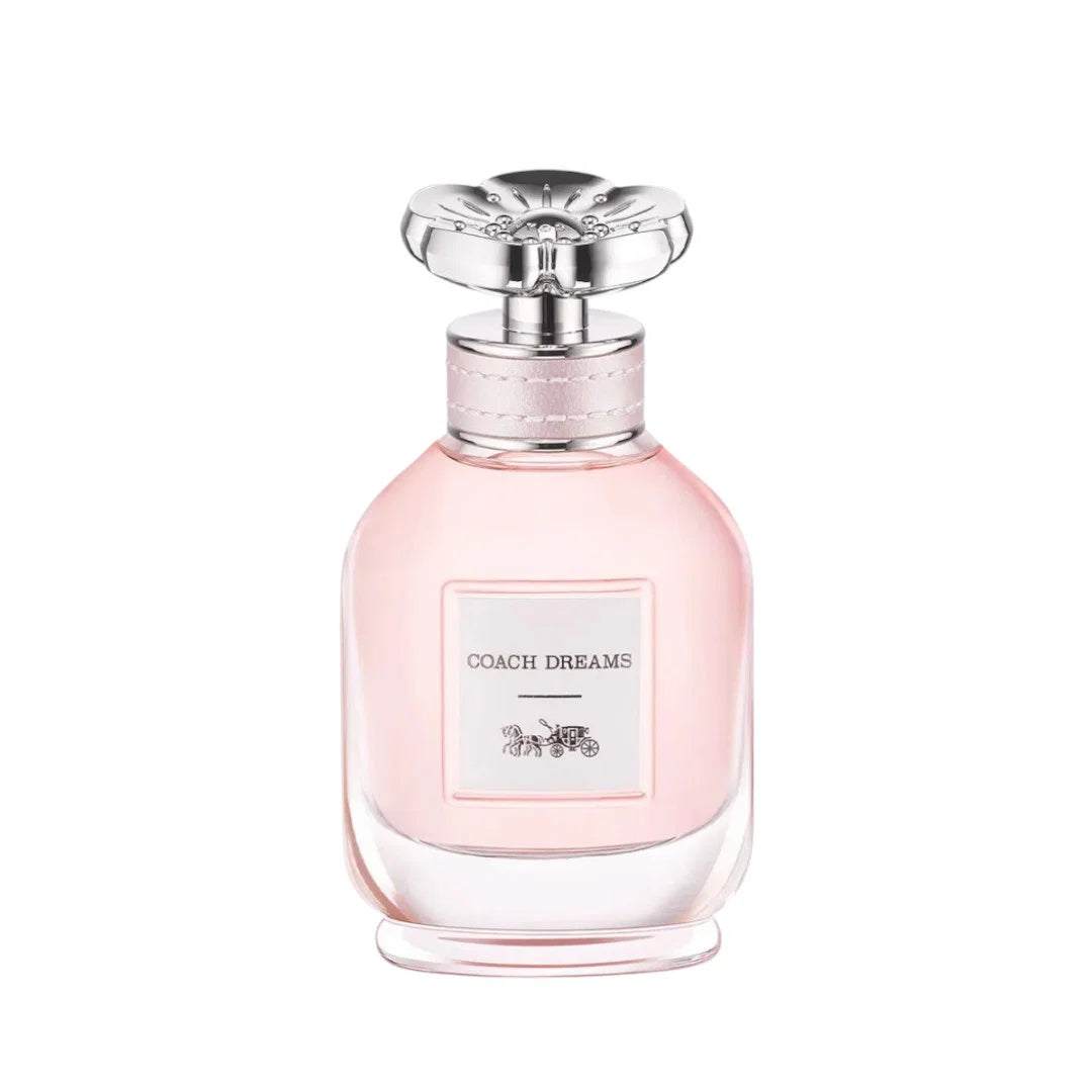 Coach, Dreams, Eau de Parfum, Für Frauen, 90 ml
