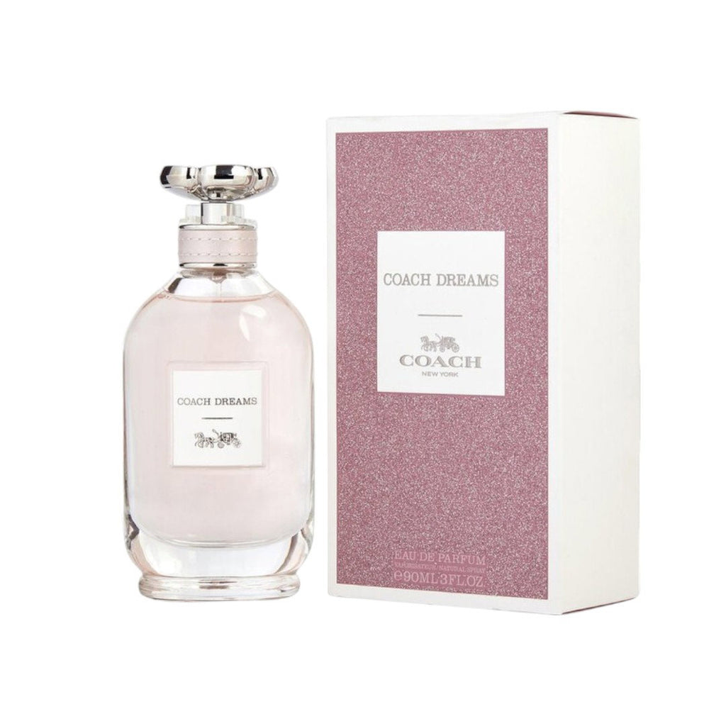 Coach, Dreams, Eau de Parfum, Für Frauen, 90 ml