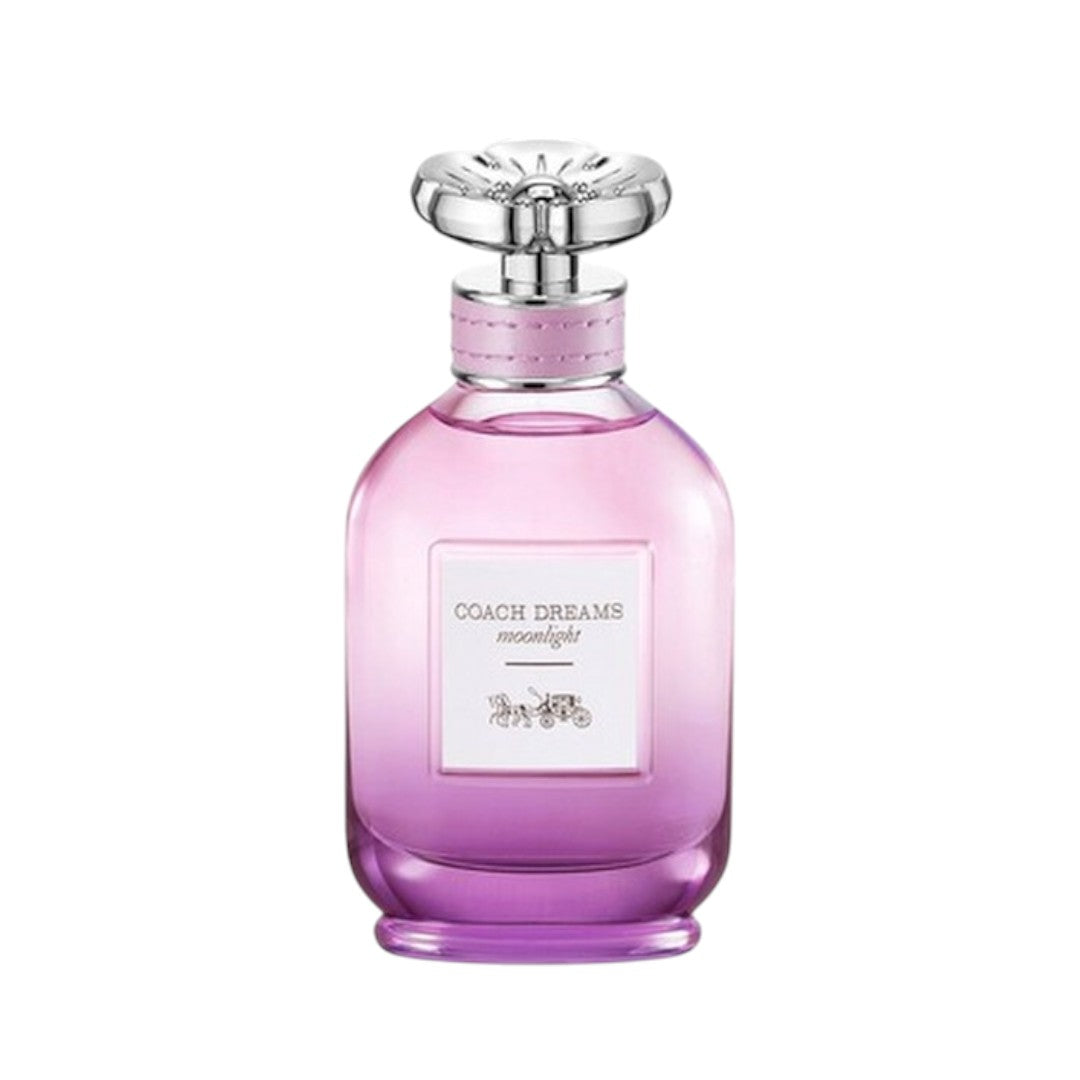 Coach, Dreams Moonlight, Eau de Parfum, Für Frauen, 60 ml