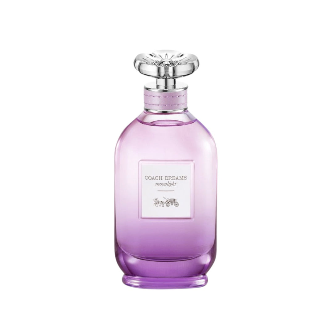 Coach, Dreams Moonlight, Eau de Parfum, Für Frauen, 90 ml