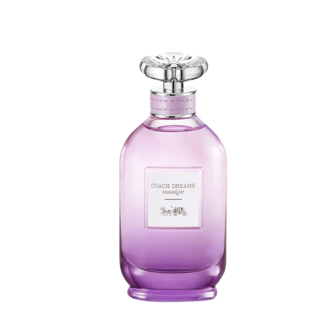 Coach, Dreams Moonlight, Eau de Parfum, Für Frauen, 90 ml