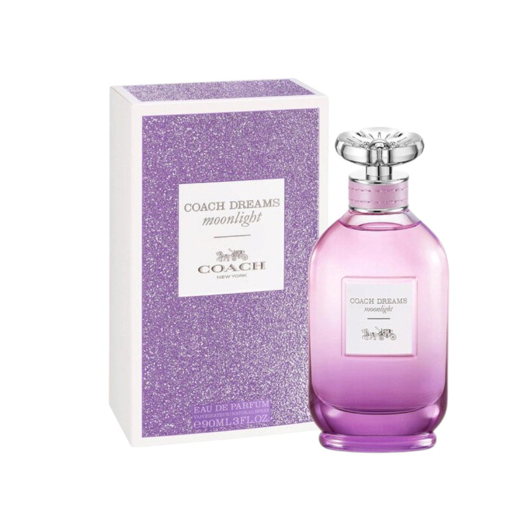 Coach, Dreams Moonlight, Eau de Parfum, Für Frauen, 90 ml