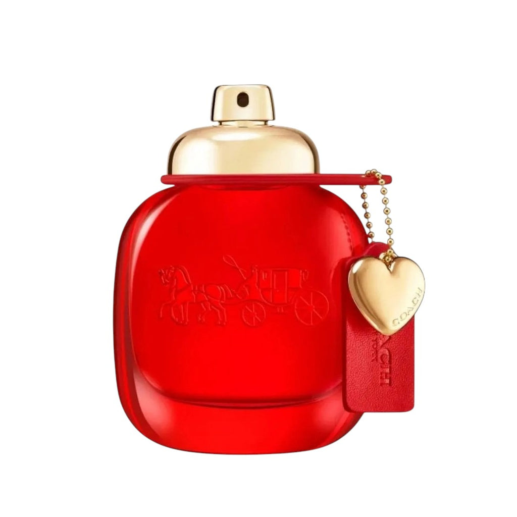 Coach, Love, Eau de Parfum, Für Frauen, 50 ml