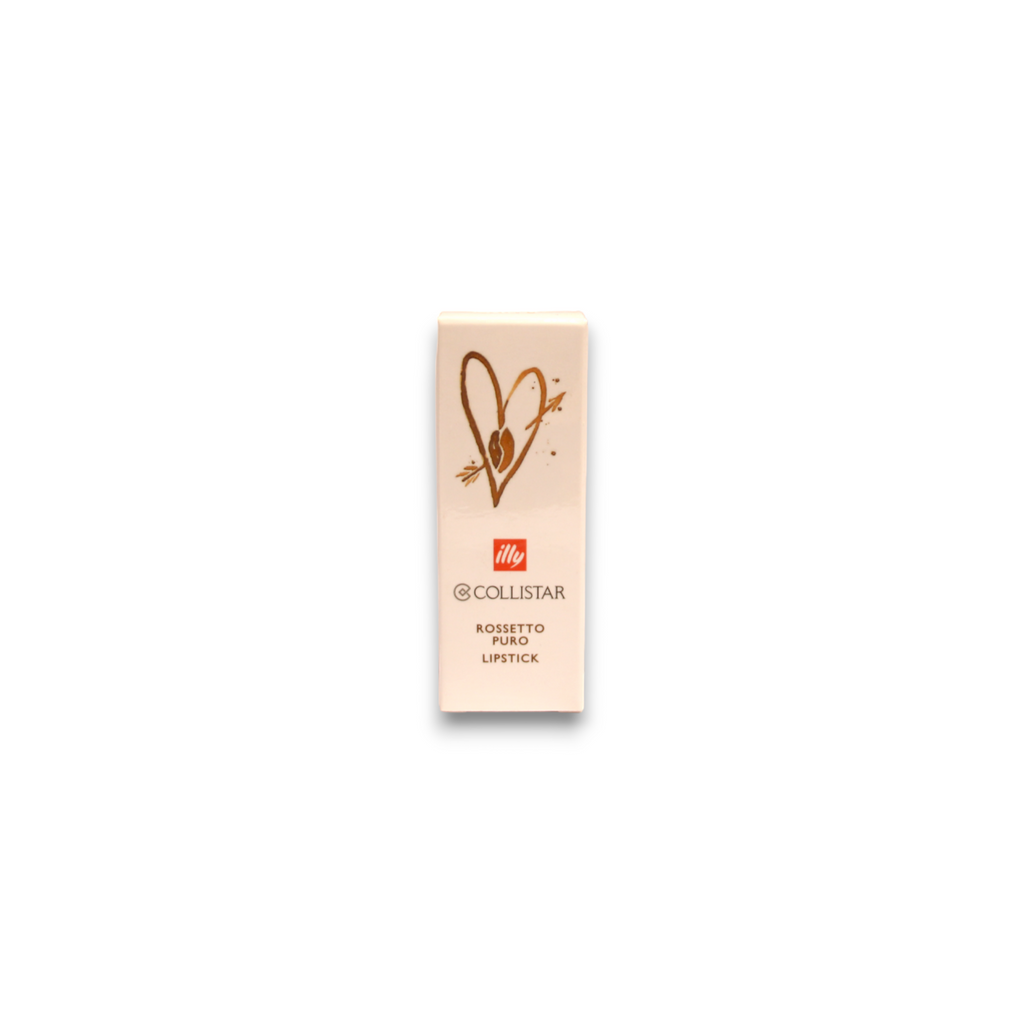 Collistar, Illy, Langlebig, Creme-Lippenstift, 77, Ristretto, 4.5 ml