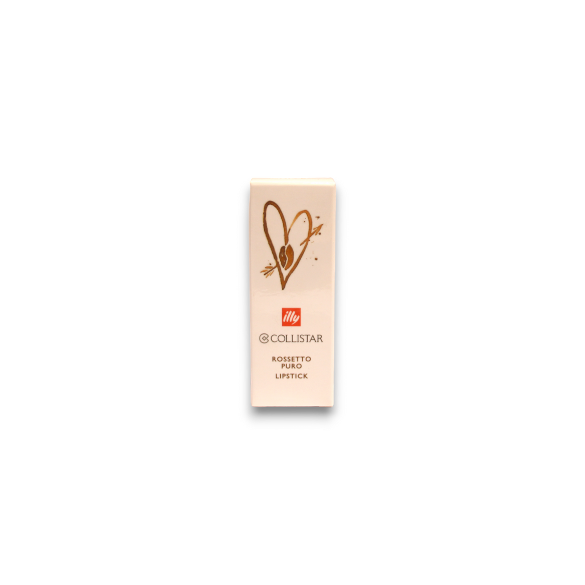 Collistar, Illy, Langlebig, Creme-Lippenstift, 77, Ristretto, 4.5 ml