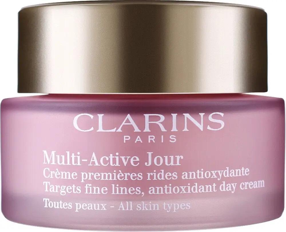 Collistar, Multi-Active, Anti-Aging, Tag, Sahne, Für das Gesicht, SPF 20, 50 ml *Tester by Collistar