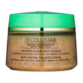 Collistar, Special Perfect Body - Anti Water Talasso, Gewürze & ätherische Öle, Peelend/Schlankmachend & Nährend-Feuchtigkeitsspendend, Körperpeeling, 700 g