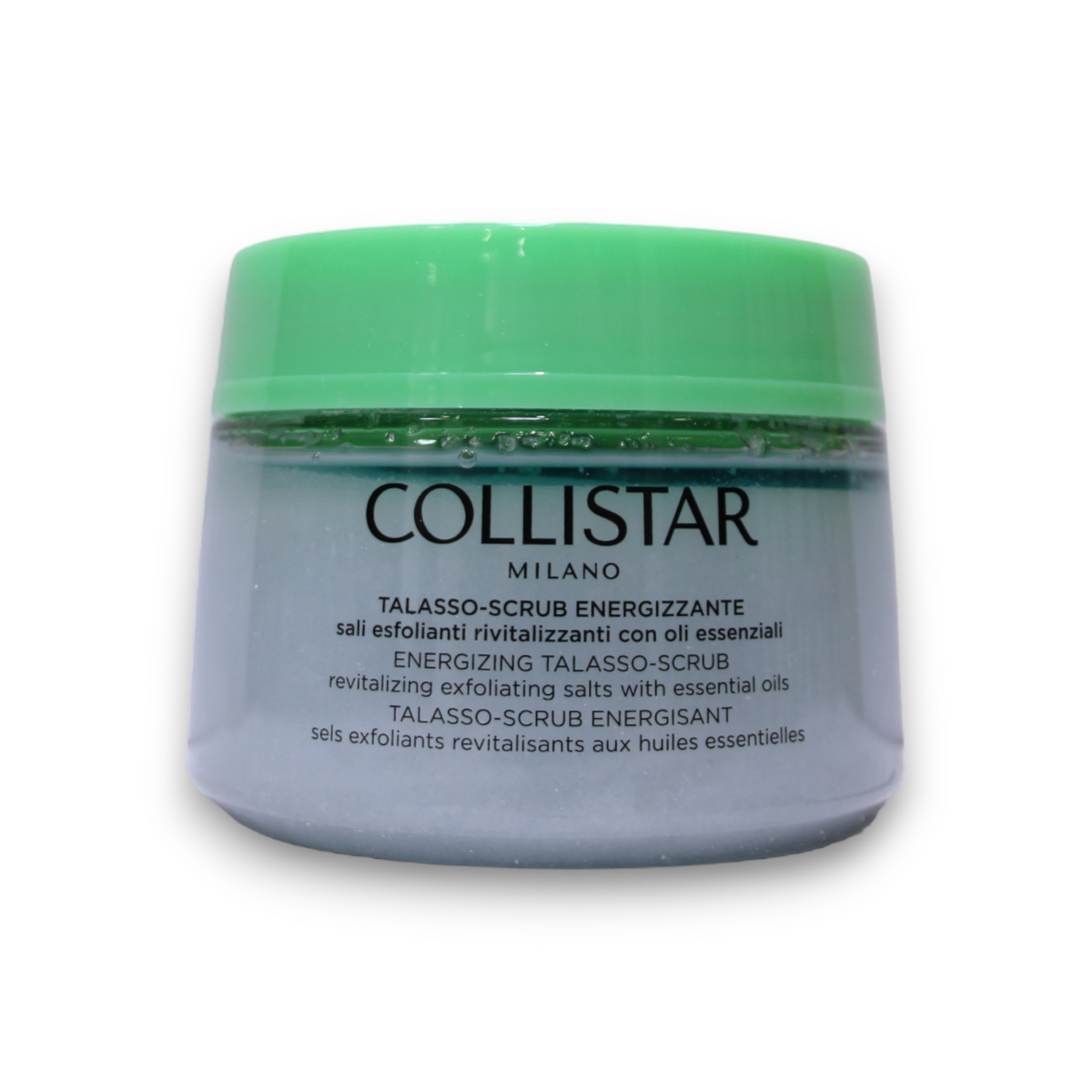 Collistar, Special Perfect Body, Ätherische Öle, Peeling, Körperpeeling, 700 g