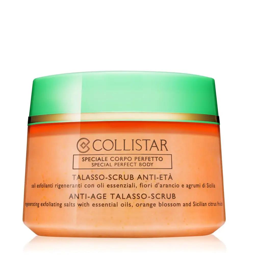 Collistar, Special Perfect Body, Glättung, Körperpeeling, 700 ml by Collistar