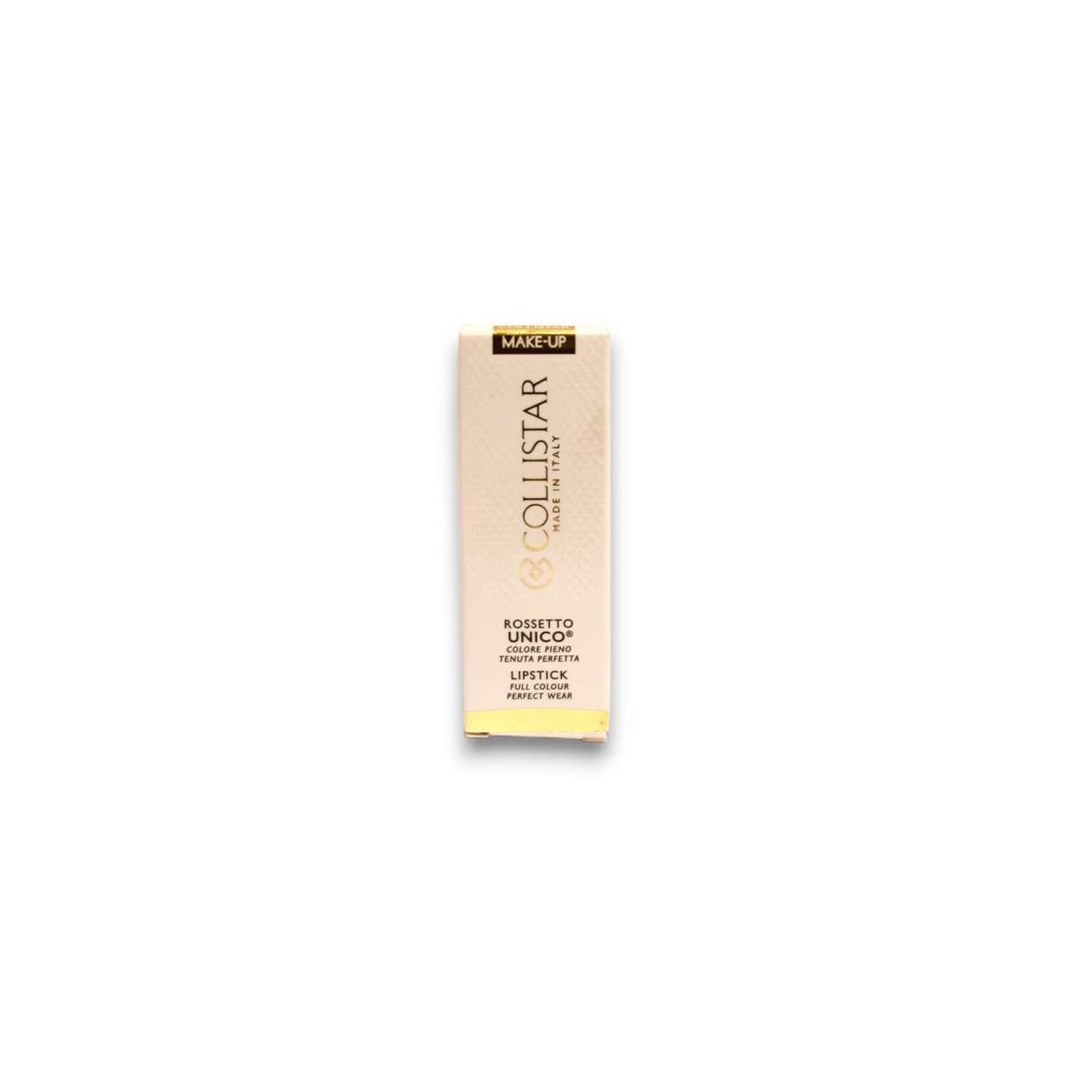 Collistar, Unico, Creme-Lippenstift, 6, Paprika, 3.5 ml