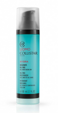 Collistar, Uomo, Hydratisierend, Sahne, Für Gesicht & Augen, 80 ml