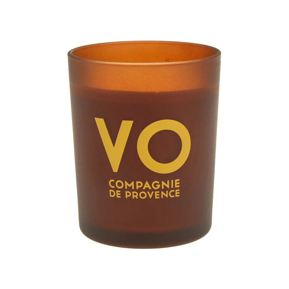 Compagnie De Provence, Anise Patchouli, Duftkerze, 190 g - Beautyleader