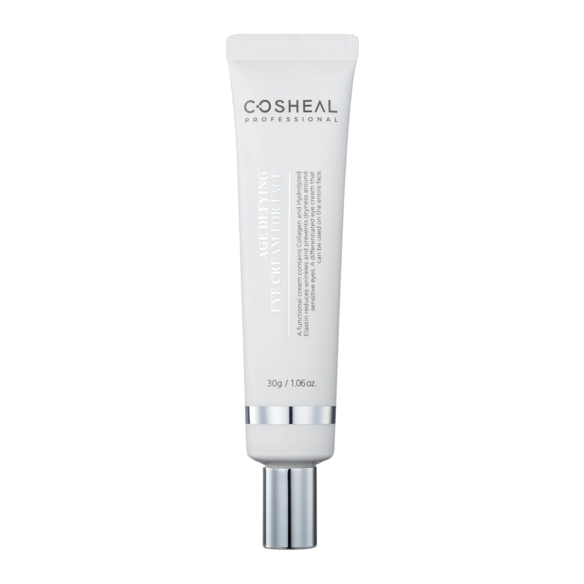 Cosheal, Age Defying, Anti-Wrinkle & Anti-Aging, Tag & Nacht, Augencreme, 30 g - Beautyleader