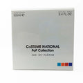 Costume National, Pop Collection, Eau de Parfum, Für Männer, 100 ml