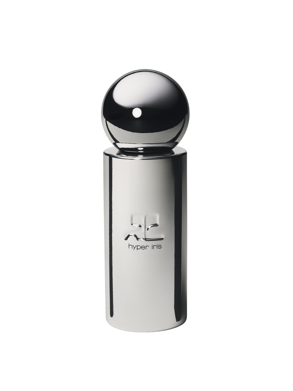 Courreges, Hyper Iris, Eau de Parfum, Unisex, 100 ml *Tester