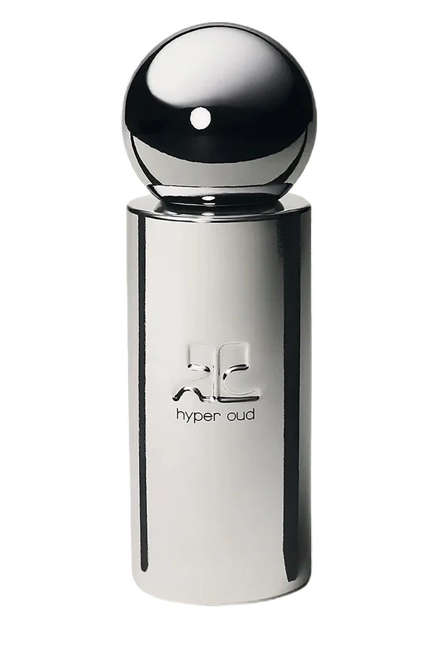 Courreges, Hyper Oud, Eau de Parfum, Unisex, 100 ml *Tester