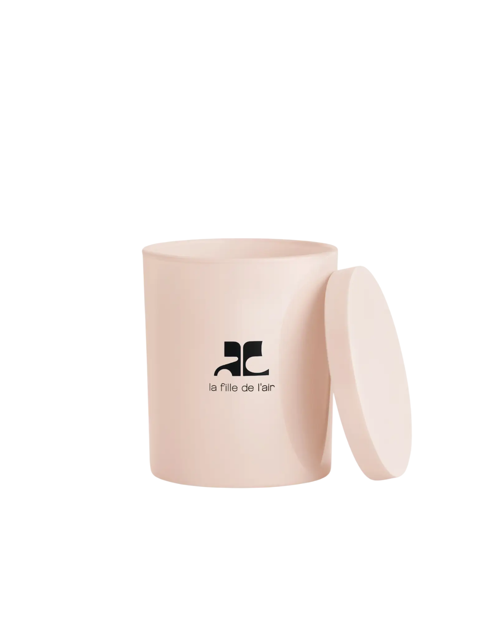 Courreges, La Fille De L'air, Duftkerze, 190 g - Beautyleader