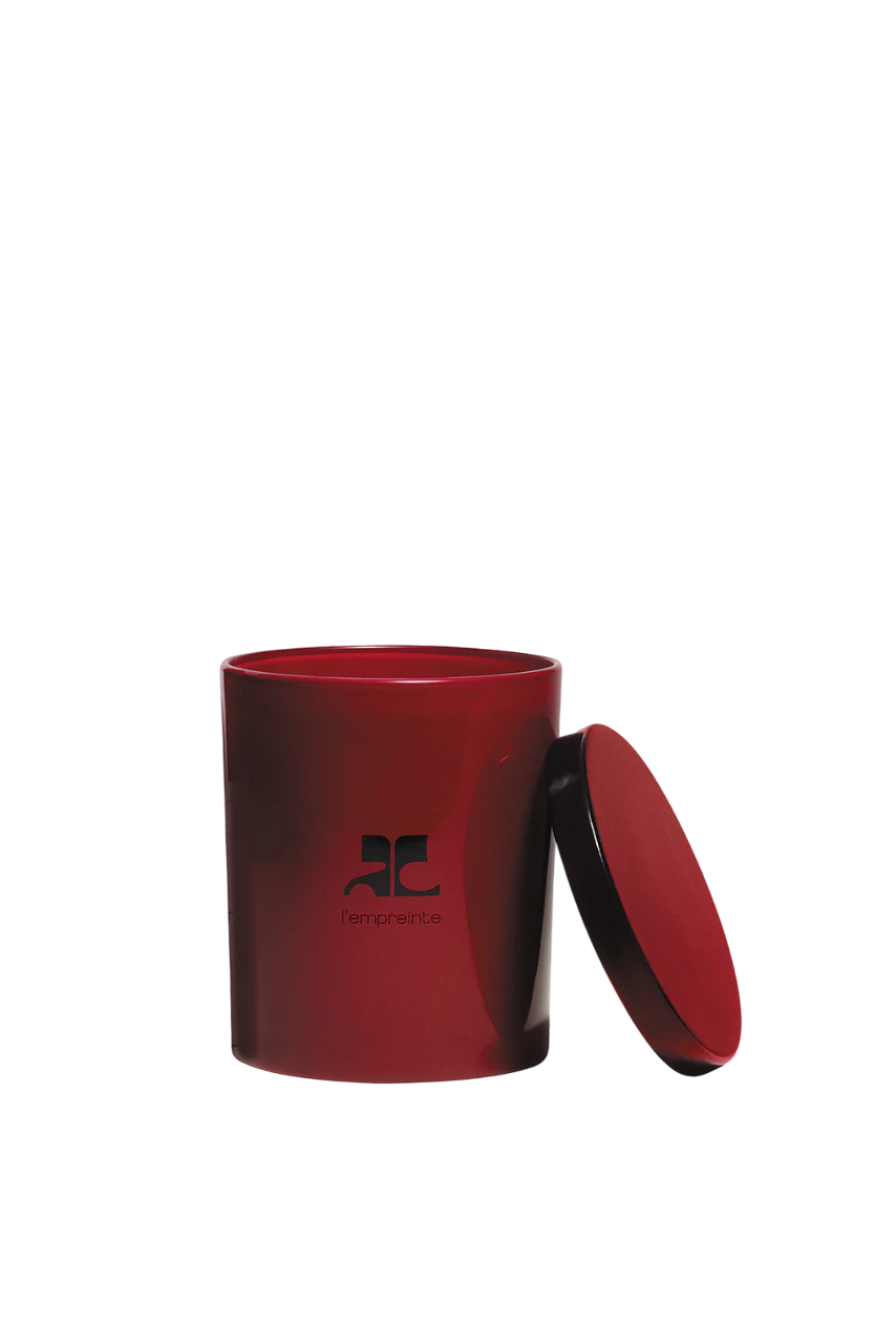 Courreges, L'Empreinte, Duftkerze, 190 g - Beautyleader