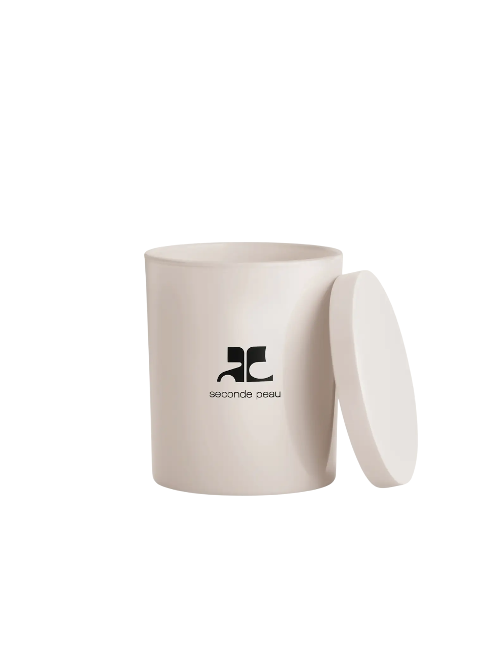 Courreges, Seconde Peau, Duftkerze, 190 g *Tester - Beautyleader