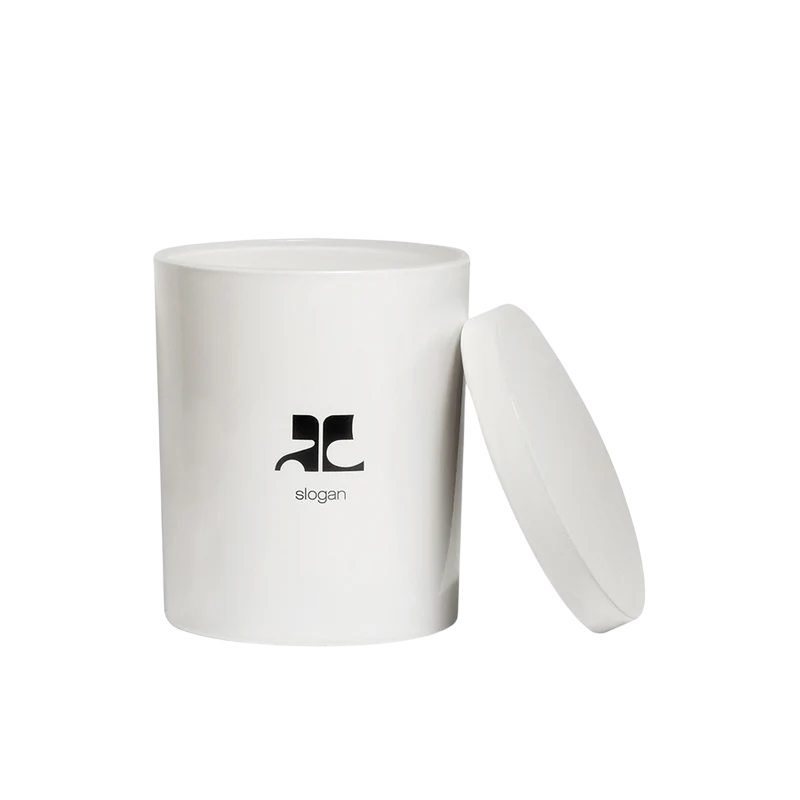 Courreges, Slogan, Duftkerze, 190 g *Tester - Beautyleader