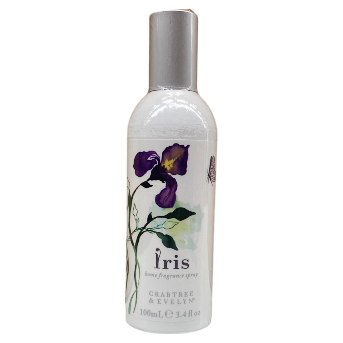 Crabtree & Evelyn, Iris, Raumspray, 100 ml - Beautyleader