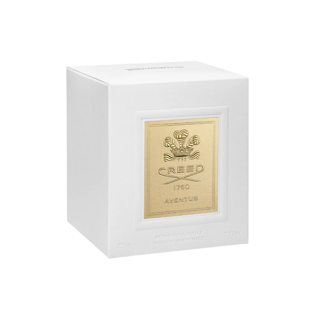 Creed, Aventus, Zitrusmischung, Duftkerze, 220 g *Tester