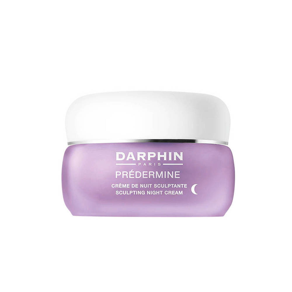 Darphin, Predermine, Anti-Falten, Nacht, Sahne, Für das Gesicht, 50 ml
