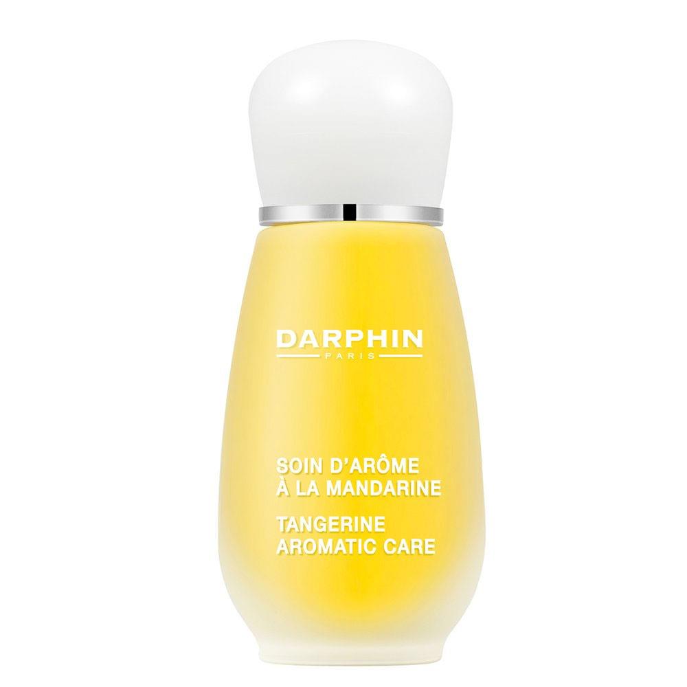 Darphin, Essential Oil Elixir - Tangerine Aromatic Care, Anti-Aging, Öl, Für das Gesicht, 15 ml