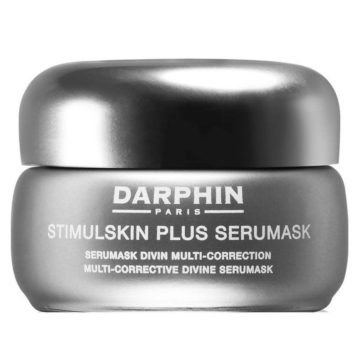 Darphin, StimulSkin Plus, Parabenfrei, Anti-Aging, Tag, Crememaske, Für Gesicht & Hals, 50 ml