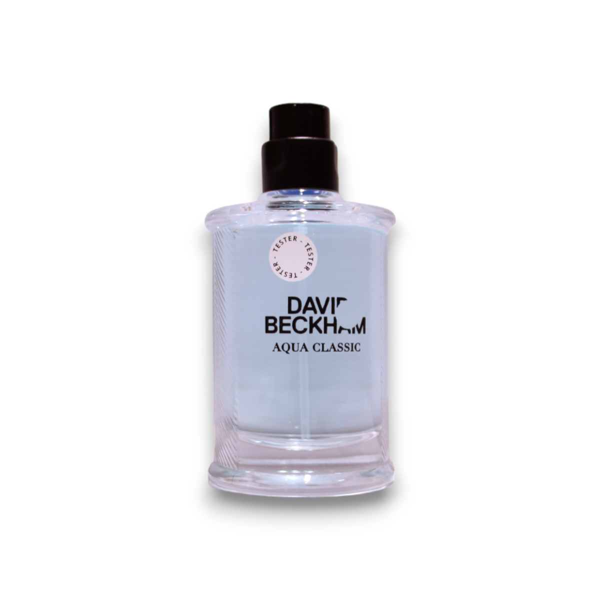 David Beckham, Aqua Classic, Eau de Toilette, Für Männer, 60 ml *Tester