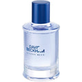 David Beckham, Classic Blue, Eau de Toilette, Für Männer, 60 ml