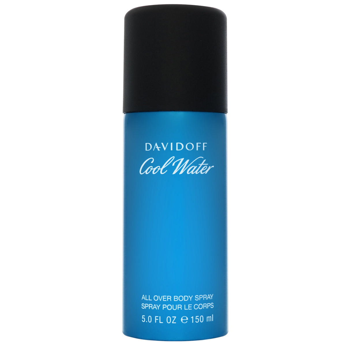 Davidoff, Cool Water, Deodorant Spray, Für Männer, 150 ml