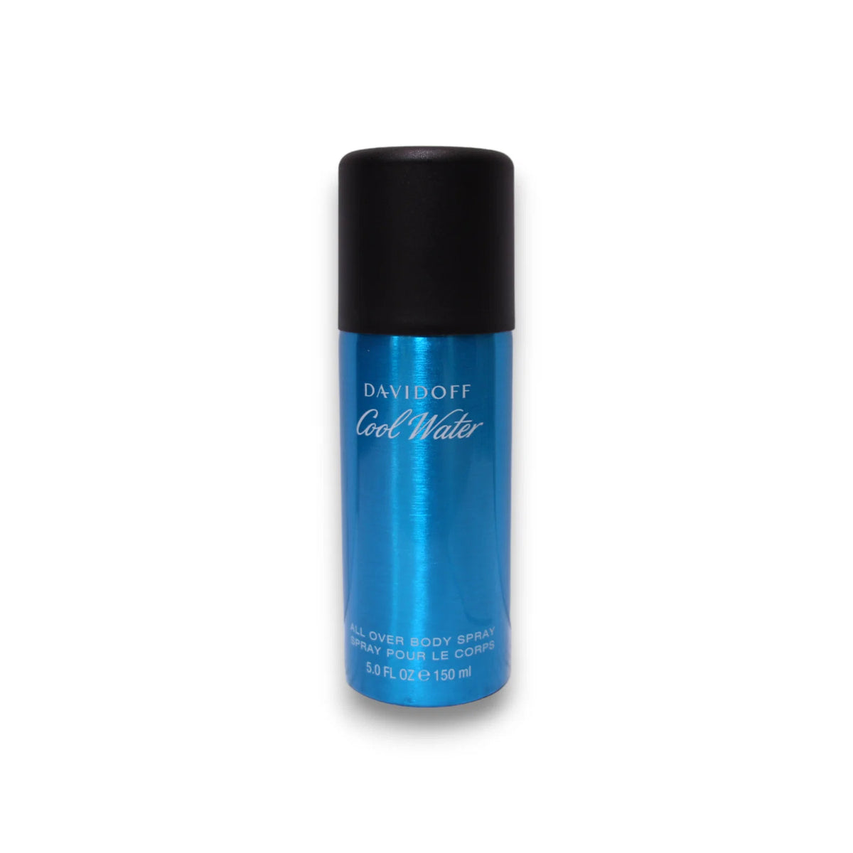 Davidoff, Cool Water, Deodorant Spray, Für Männer, 150 ml