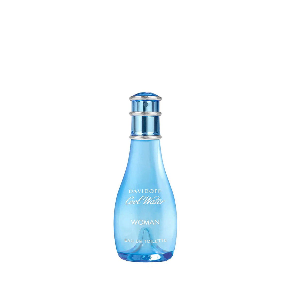 Davidoff, Cool Water, Eau de Toilette, Für Frauen, 30 ml