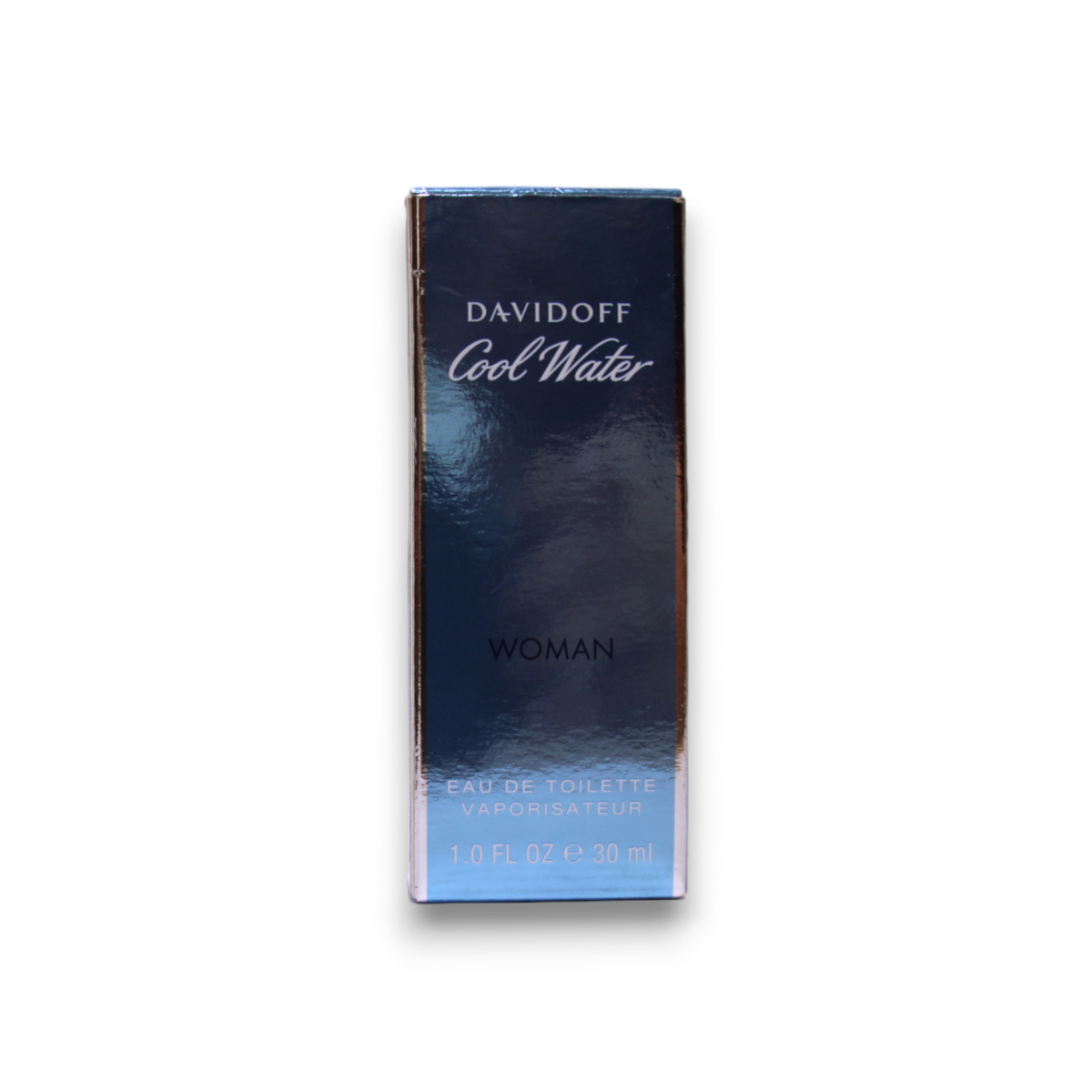 Davidoff, Cool Water, Eau de Toilette, Für Frauen, 30 ml