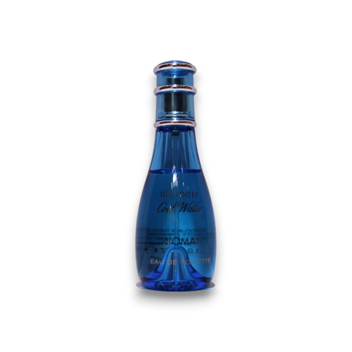 Davidoff, Cool Water, Eau de Toilette, Für Frauen, 30 ml