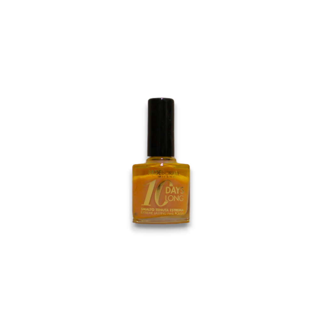 Deborah, 10 Days Long, Nagellack, EN849, 11 ml