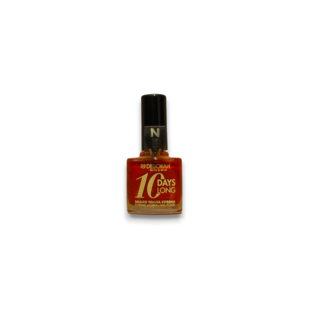 Deborah, 10 Days Long, Nagellack, EN854, 11 ml