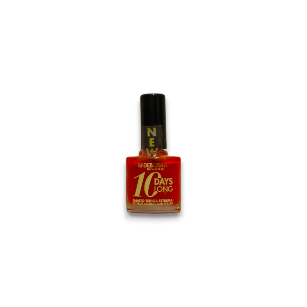 Deborah, 10 Days Long, Nagellack, EN885, 11 ml