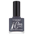 Deborah, 10 Days Long, Nagellack, EN889, Blaugrün, 11 ml