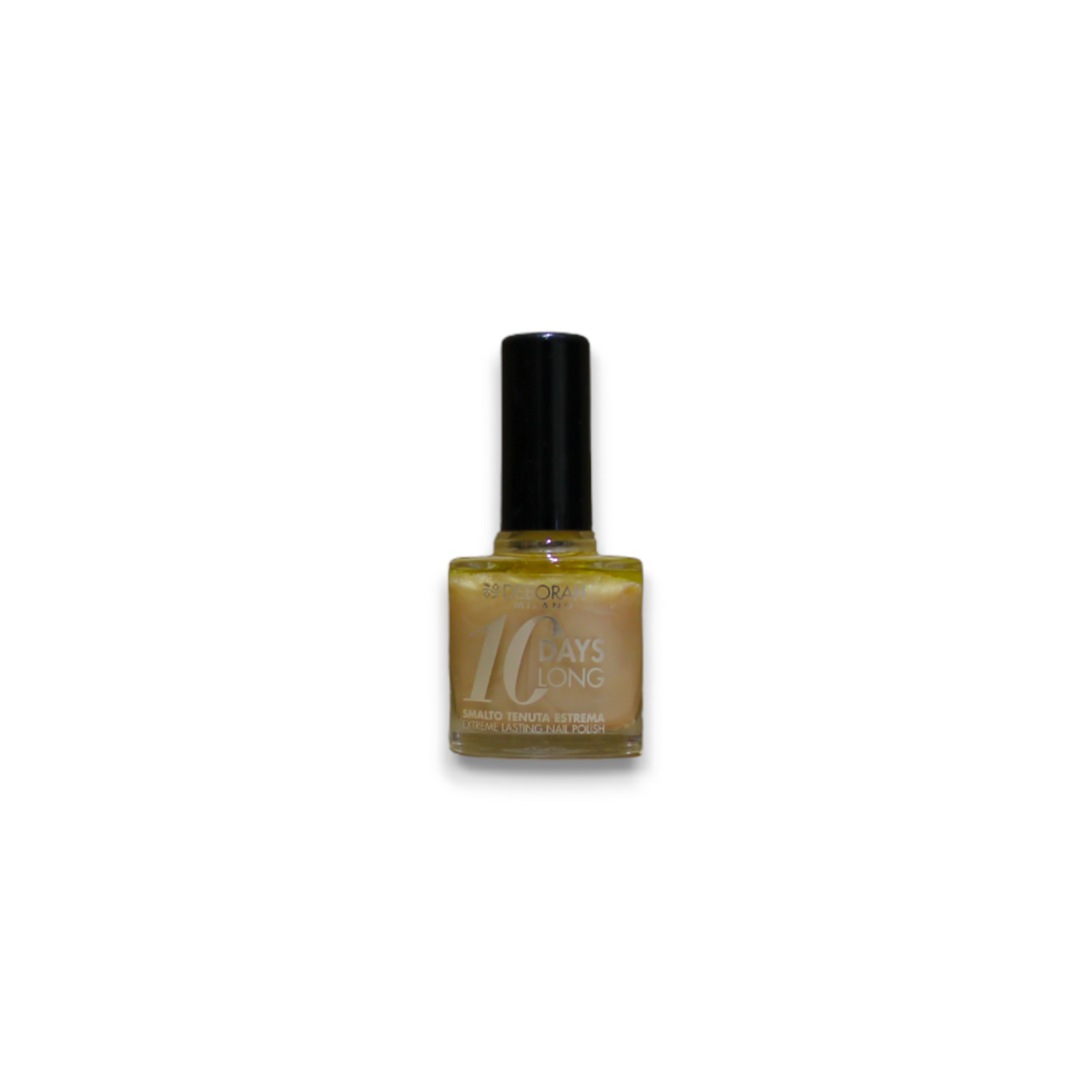 Deborah, 10 Days Long, Schnelltrocknend, Nagellack, 580, Perlrose, 11 ml