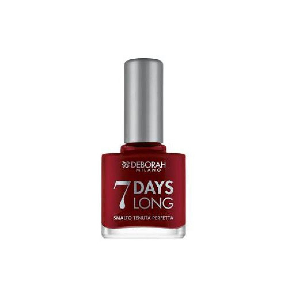 Deborah, 7 Day Long, Nagellack, EN161, 11 ml
