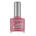 Deborah, 7 Day Long, Vitamine, Schnelltrocknend, Nagellack, EN881, 11 ml