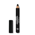 Deborah, Deborah, Mischen, Matt, Lidschatten & Kajal Eyeliner 2-in-1, 01, Schwarz, 2 g